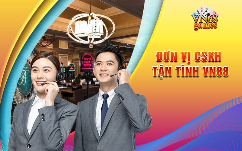 Giới Thiệu Về Đội Ngũ Nhân Viên Của VN68