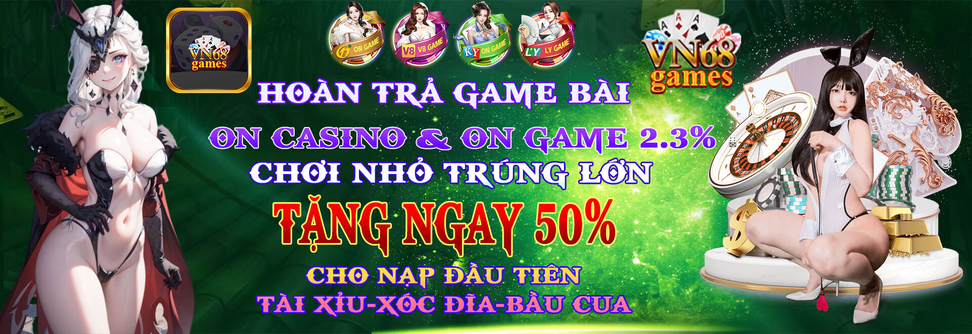 game bài