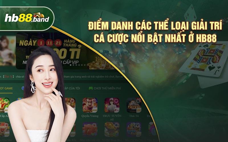 Đánh Giá HB88 -  Địa Chỉ Cá Cược Trực Tuyến Uy Tín