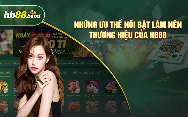 Đánh Giá HB88 -  Địa Chỉ Cá Cược Trực Tuyến Uy Tín