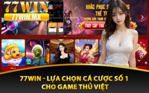 Đánh giá 77win