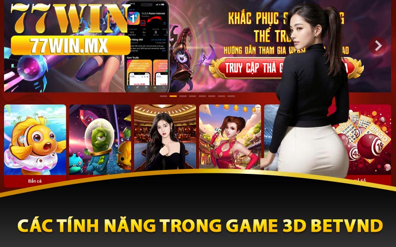 Tìm hiểu tổng quan về nhà cái 77win